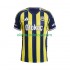 Camisola Fenerbahce Homem Equipamento Primeiro 2025-2026 Manga Curta
